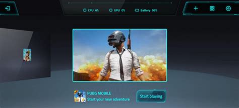 Game Turbo APK for Android Download .